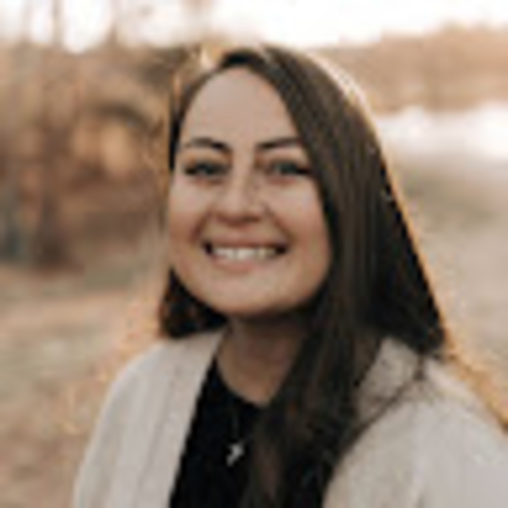 Meet your Posher, Madison